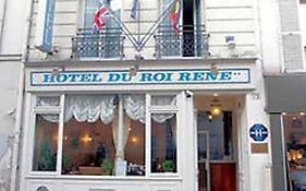 Hôtel Roi René